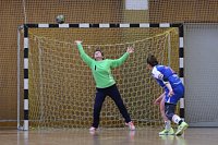 Bild: Licht und Schatten gab es an diesem Wochenende bei den Nordh&auml;user Handballern und Handballerinnen