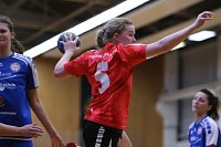 Bild: Licht und Schatten gab es an diesem Wochenende bei den Nordh&auml;user Handballern und Handballerinnen