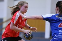 Bild: Licht und Schatten gab es an diesem Wochenende bei den Nordh&auml;user Handballern und Handballerinnen