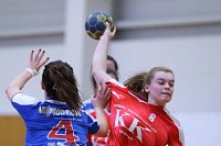 Bild: Licht und Schatten gab es an diesem Wochenende bei den Nordh&auml;user Handballern und Handballerinnen