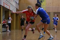 Bild: Licht und Schatten gab es an diesem Wochenende bei den Nordh&auml;user Handballern und Handballerinnen