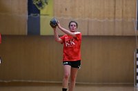 Bild: Licht und Schatten gab es an diesem Wochenende bei den Nordh&auml;user Handballern und Handballerinnen