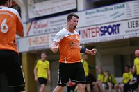Bild: Licht und Schatten gab es an diesem Wochenende bei den Nordh&auml;user Handballern und Handballerinnen
