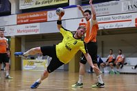 Bild: Licht und Schatten gab es an diesem Wochenende bei den Nordh&auml;user Handballern und Handballerinnen