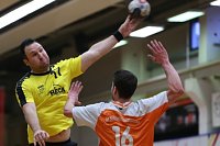 Bild: Licht und Schatten gab es an diesem Wochenende bei den Nordh&auml;user Handballern und Handballerinnen