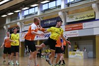 Bild: Licht und Schatten gab es an diesem Wochenende bei den Nordh&auml;user Handballern und Handballerinnen