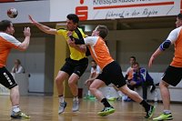 Bild: Licht und Schatten gab es an diesem Wochenende bei den Nordh&auml;user Handballern und Handballerinnen