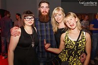 Party im Jugendclubhaus Bild: Party im Jugendclubhaus