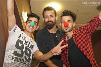Party im Jugendclubhaus Bild: Party im Jugendclubhaus