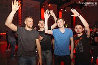 Party im Jugendclubhaus Bild: Party im Jugendclubhaus