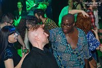 Party im Jugendclubhaus Bild: Party im Jugendclubhaus