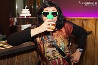Party im Jugendclubhaus Bild: Party im Jugendclubhaus
