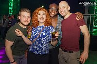 Party im Jugendclubhaus Bild: Party im Jugendclubhaus