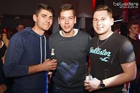Party im Jugendclubhaus Bild: Party im Jugendclubhaus