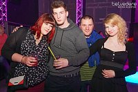 Party im Jugendclubhaus Bild: Party im Jugendclubhaus