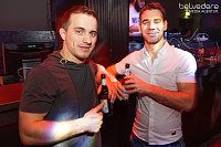 Party im Jugendclubhaus Bild: Party im Jugendclubhaus