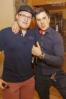 Party im Jugendclubhaus Bild: Party im Jugendclubhaus