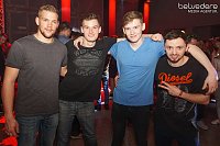 Party im Jugendclubhaus Bild: Party im Jugendclubhaus