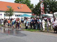 Feuerwehrfest Jecha Bild: Feuerwehrfest Jecha
