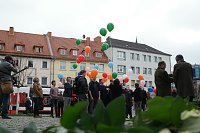 Bild: Erinnerung und Mahnung am 3. April 2017