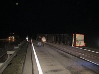 Umgekippt Bild: Umgekippt