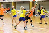 Bild: NSV-M&auml;dchen mit zu wenig Bewegung