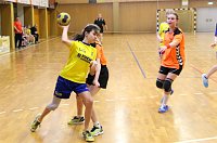 Bild: NSV-M&auml;dchen mit zu wenig Bewegung