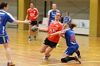 Bild: NSV-M&auml;dchen mit zu wenig Bewegung