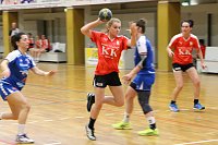 Bild: NSV-M&auml;dchen mit zu wenig Bewegung