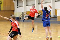 Bild: NSV-M&auml;dchen mit zu wenig Bewegung