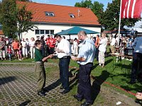 Feuerwehrfest Jecha Bild: Feuerwehrfest Jecha