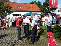 Feuerwehrfest Jecha Bild: Feuerwehrfest Jecha