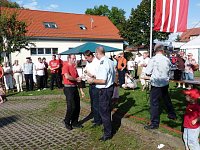 Feuerwehrfest Jecha Bild: Feuerwehrfest Jecha