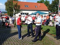 Feuerwehrfest Jecha Bild: Feuerwehrfest Jecha