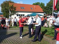 Feuerwehrfest Jecha Bild: Feuerwehrfest Jecha