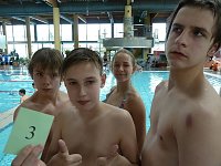Bild: Gute Resultate beim Schwimmfest