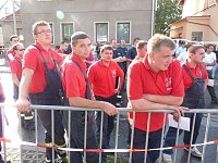 Feuerwehrfest Jecha Bild: Feuerwehrfest Jecha