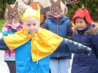 Bild: Das Osterfest kann kommen