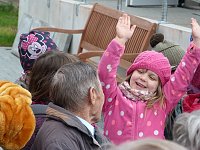 Bild: Das Osterfest kann kommen