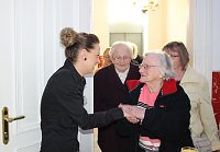 Bild: Er&ouml;ffnung "Statt-Pflegeheim"