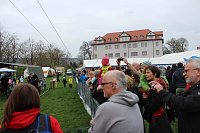 Bild: Bambinis begeisterten