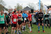 Bild: Bergmarathon am Kyffh&auml;user