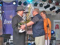 Bild: Rolandsfest 2006