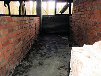Bild: Ruinen in der Heide