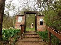Bild: Fr&uuml;hjahrsputz im Ahornpark