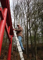 Bild: Fr&uuml;hjahrsputz im Ahornpark