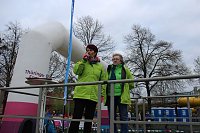 Bild: Impressionen und Ergebnisse