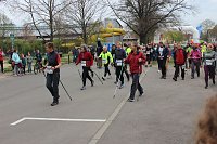 Bild: Impressionen und Ergebnisse