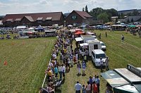 Kampf der Giganten Sundhausen Bild: Kampf der Giganten Sundhausen