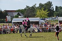 Kampf der Giganten Sundhausen Bild: Kampf der Giganten Sundhausen